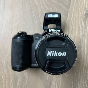 Nikon Camera